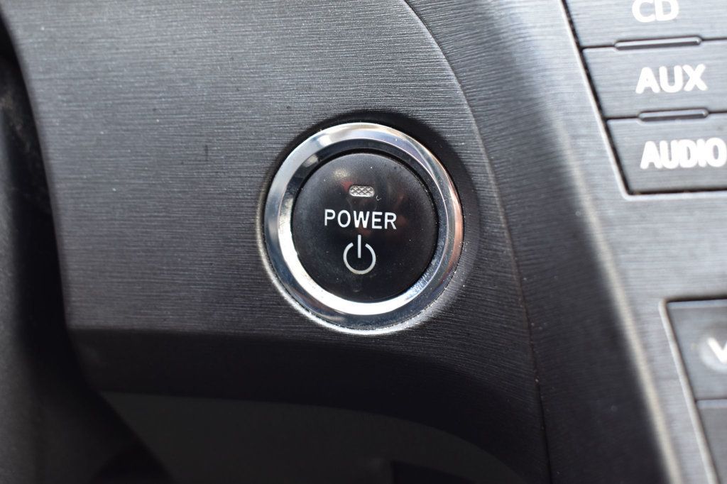 2011 Toyota Prius 5dr Hatchback IV - 23049633 - 37