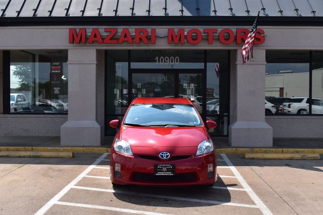 2011 Toyota Prius 5dr Hatchback IV - 23049633 - 6