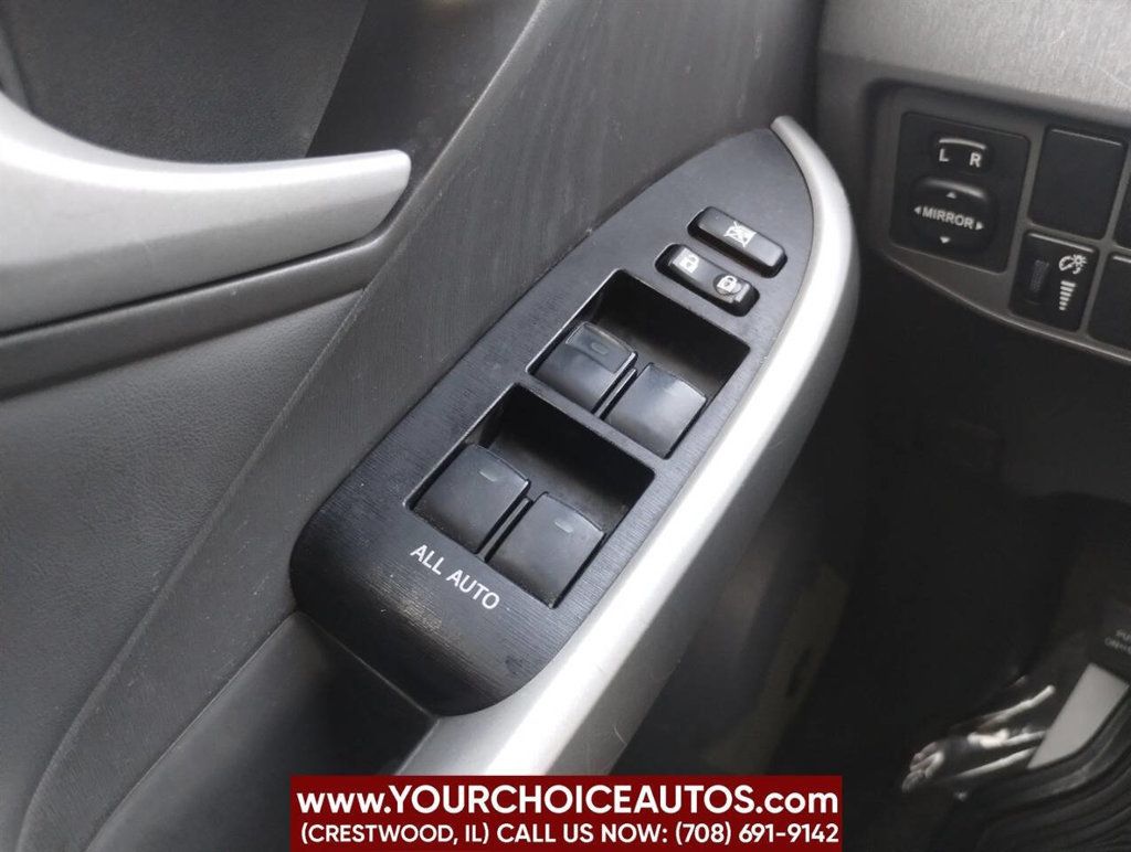 2011 Toyota Prius Five 4dr Hatchback - 22898156 - 23