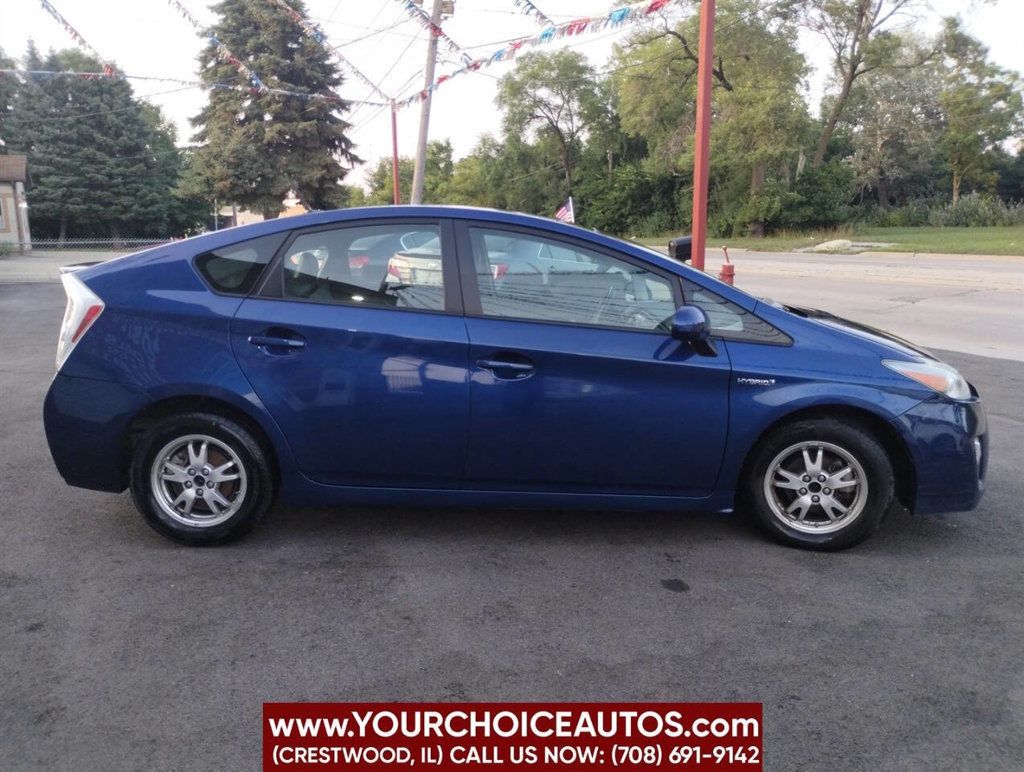 2011 Toyota Prius Five 4dr Hatchback - 22898156 - 5