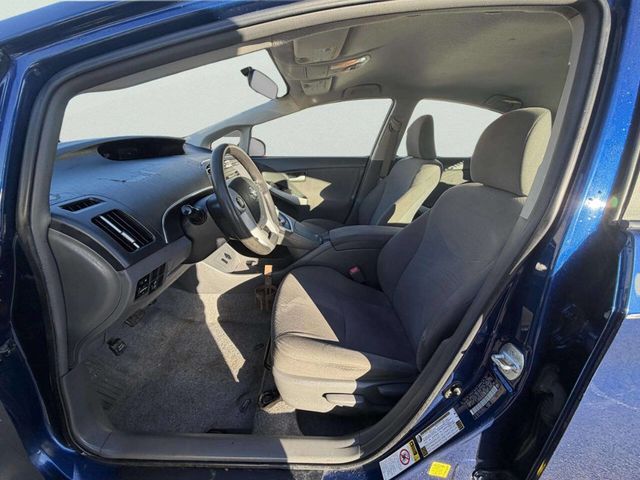 2011 Toyota Prius Five 4dr Hatchback - 22962835 - 13