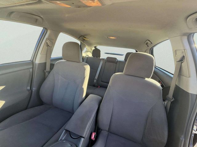 2011 Toyota Prius Five 4dr Hatchback - 22962835 - 18