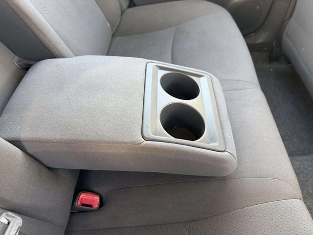 2011 Toyota Prius Five 4dr Hatchback - 22962835 - 24