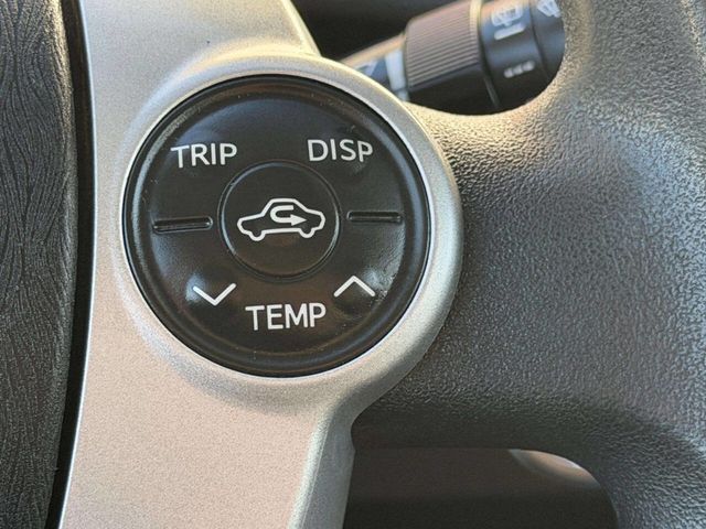 2011 Toyota Prius Five 4dr Hatchback - 22962835 - 32