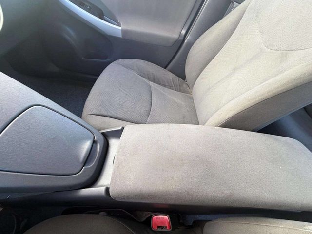 2011 Toyota Prius Five 4dr Hatchback - 22962835 - 42