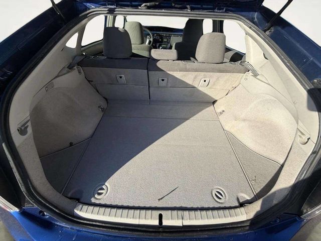 2011 Toyota Prius Five 4dr Hatchback - 22962835 - 6