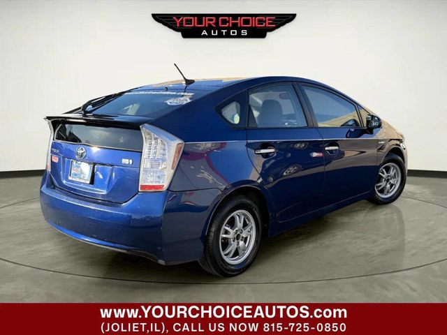 2011 Toyota Prius Five 4dr Hatchback - 22962835 - 7