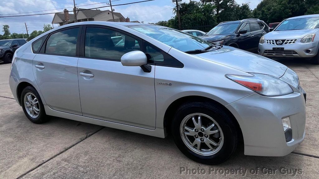 2011 Toyota Prius Hybrid - 22160988 - 3