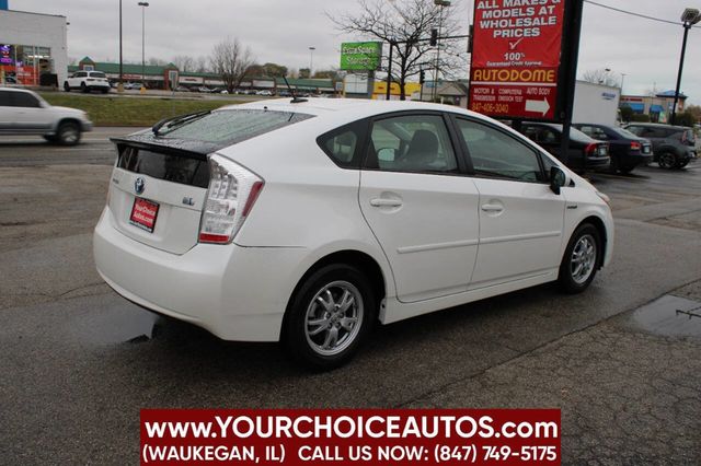 2011 Toyota Prius One 4dr Hatchback - 22658687 - 4