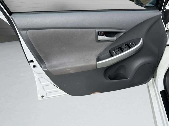 2011 Toyota Prius One 4dr Hatchback - 22933748 - 9