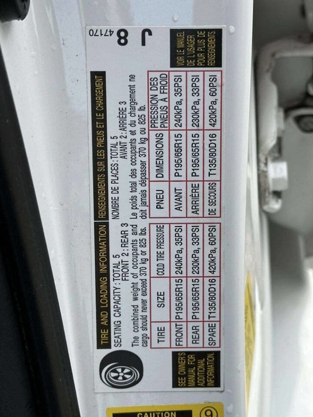 2011 Toyota Prius One 4dr Hatchback - 22933748 - 13