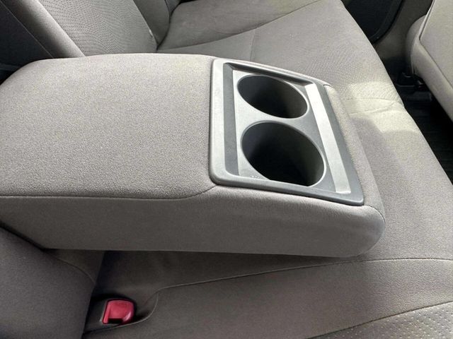 2011 Toyota Prius One 4dr Hatchback - 22933748 - 20