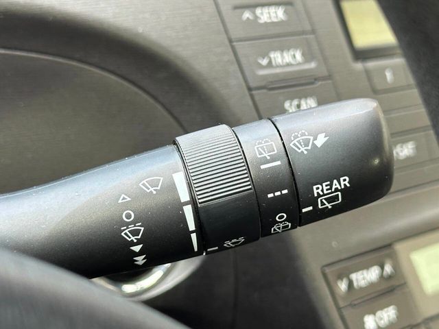 2011 Toyota Prius One 4dr Hatchback - 22933748 - 31