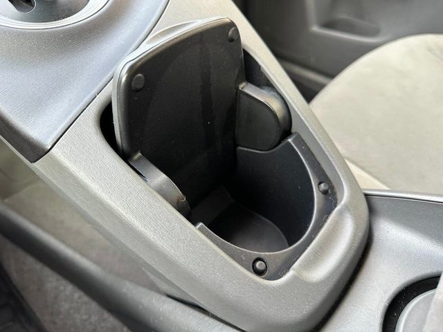 2011 Toyota Prius One 4dr Hatchback - 22933748 - 37