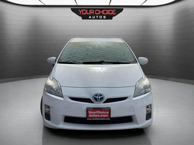 2011 Toyota Prius One 4dr Hatchback - 22933748 - 7