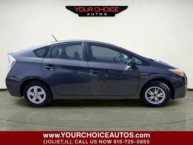 2011 Toyota Prius One 4dr Hatchback - 23016876 - 9