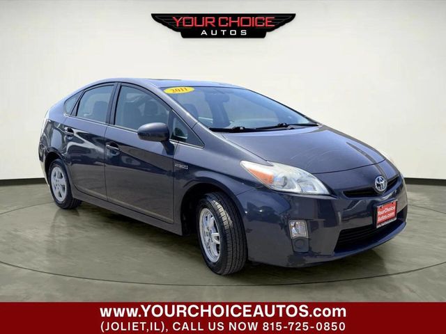 2011 Toyota Prius One 4dr Hatchback - 23016876 - 10