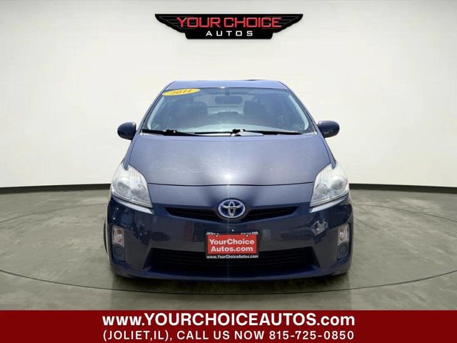 2011 Toyota Prius One 4dr Hatchback - 23016876 - 11