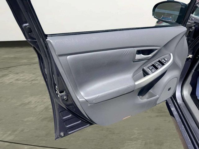 2011 Toyota Prius One 4dr Hatchback - 23016876 - 14