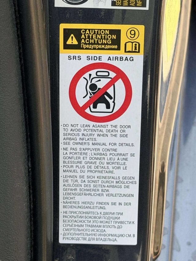 2011 Toyota Prius One 4dr Hatchback - 23016876 - 19