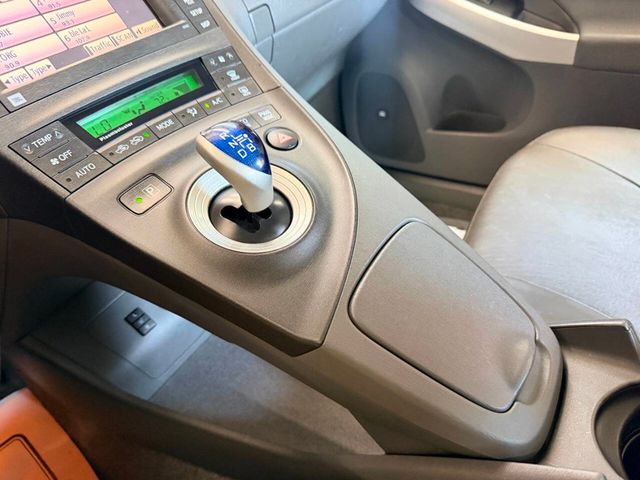 2011 Toyota Prius One 4dr Hatchback - 23016876 - 41