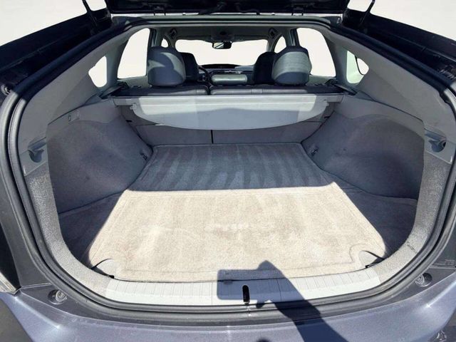 2011 Toyota Prius One 4dr Hatchback - 23016876 - 5