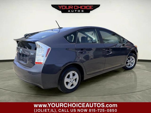 2011 Toyota Prius One 4dr Hatchback - 23016876 - 8