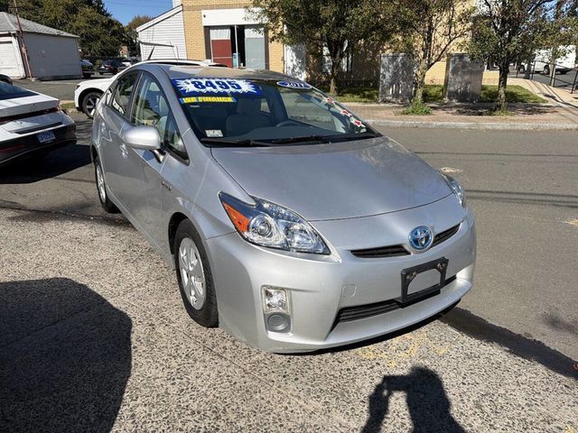 2011 Toyota Prius Three 4dr Hatchback - 23092229 - 1