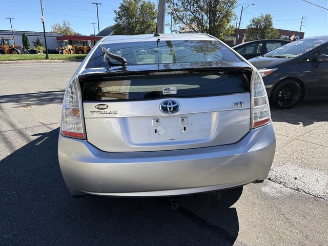 2011 Toyota Prius Three 4dr Hatchback - 23092229 - 7