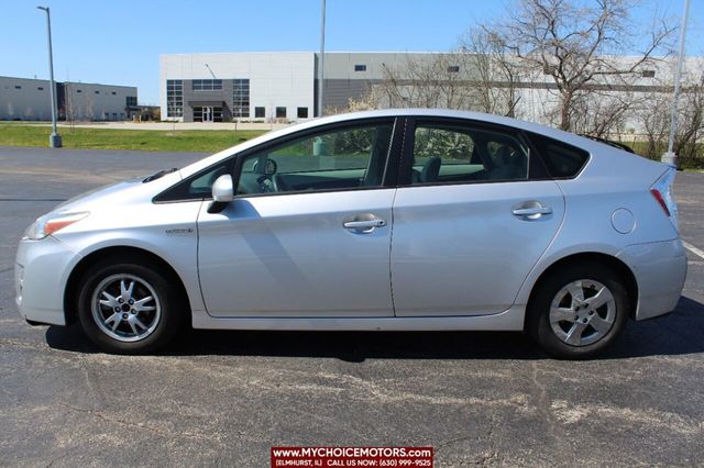 2011 Toyota Prius Three 4dr Hatchback - 22401973 - 1