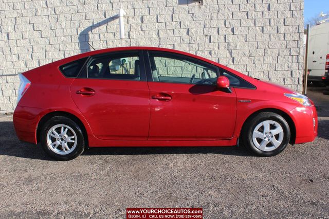 2011 Toyota Prius Three 4dr Hatchback - 22667600 - 6