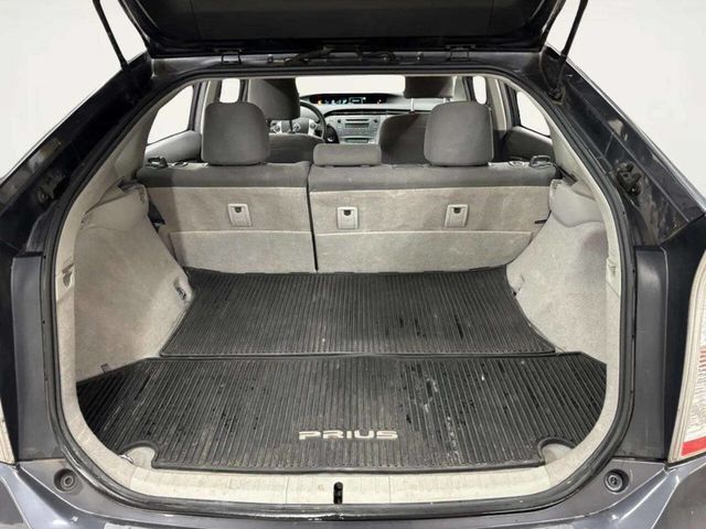 2011 Toyota Prius Two 4dr Hatchback - 22959332 - 14