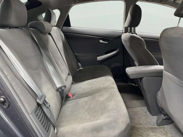 2011 Toyota Prius Two 4dr Hatchback - 22959332 - 16