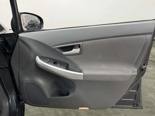 2011 Toyota Prius Two 4dr Hatchback - 22959332 - 17