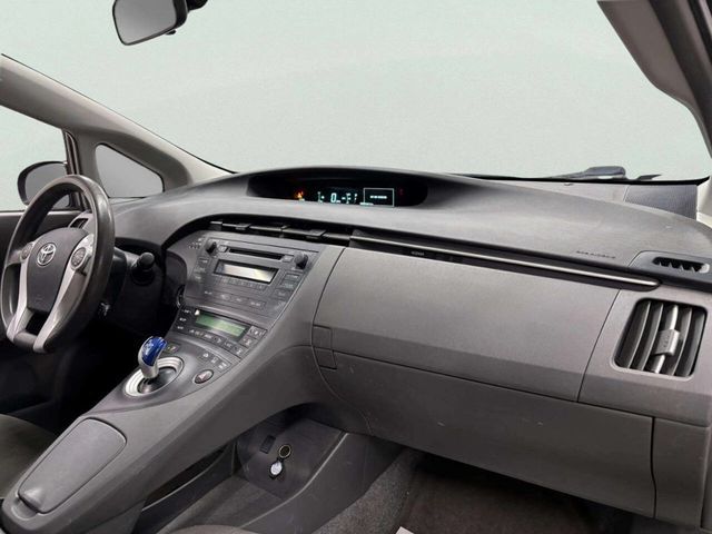 2011 Toyota Prius Two 4dr Hatchback - 22959332 - 18