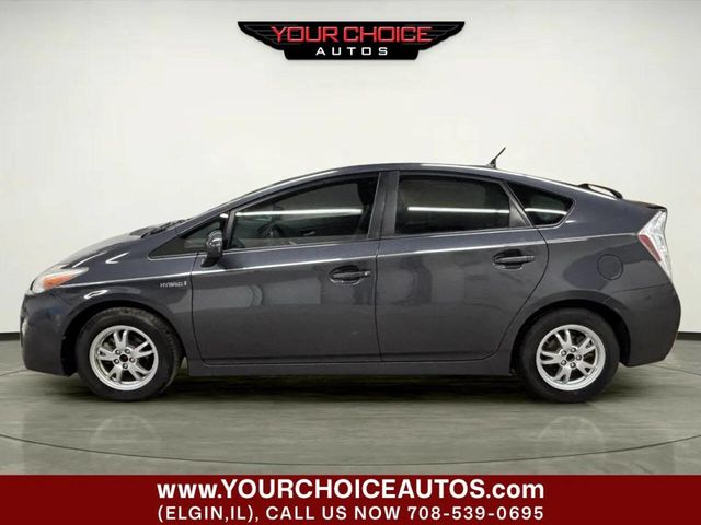 2011 Toyota Prius Two 4dr Hatchback - 22959332 - 1