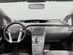 2011 Toyota Prius Two 4dr Hatchback - 22959332 - 20