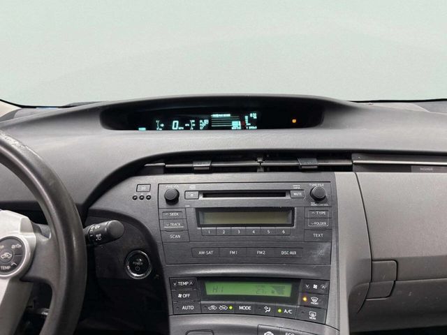 2011 Toyota Prius Two 4dr Hatchback - 22959332 - 21