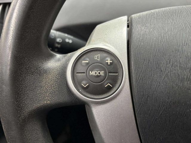 2011 Toyota Prius Two 4dr Hatchback - 22959332 - 26