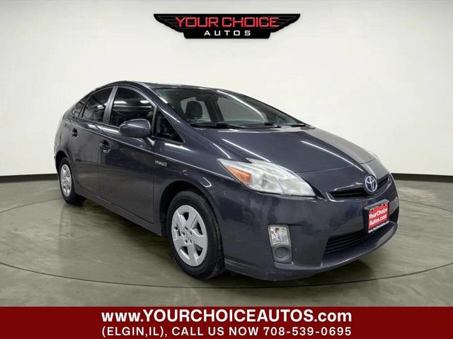 2011 Toyota Prius Two 4dr Hatchback - 22959332 - 6