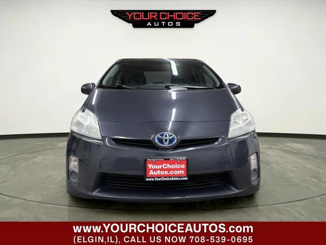 2011 Toyota Prius Two 4dr Hatchback - 22959332 - 7