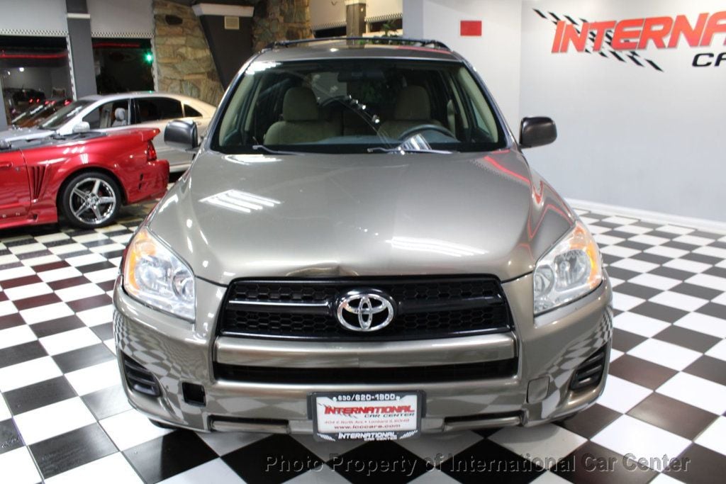 2011 Toyota RAV4 1 Owner - Just serviced!  - 22663429 - 9