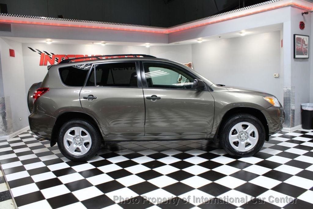 2011 Toyota RAV4 1 Owner - Just serviced!  - 22663429 - 2