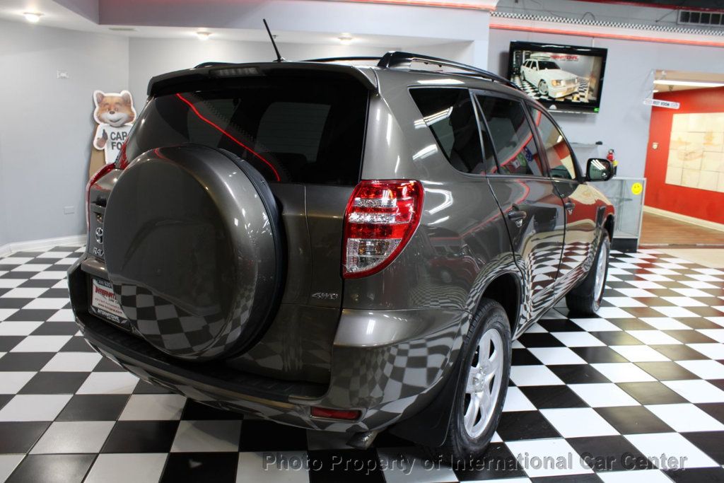 2011 Toyota RAV4 1 Owner - Just serviced!  - 22663429 - 4