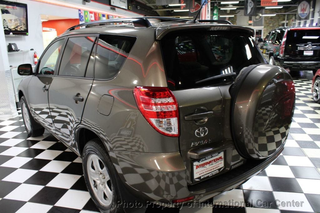 2011 Toyota RAV4 1 Owner - Just serviced!  - 22663429 - 6