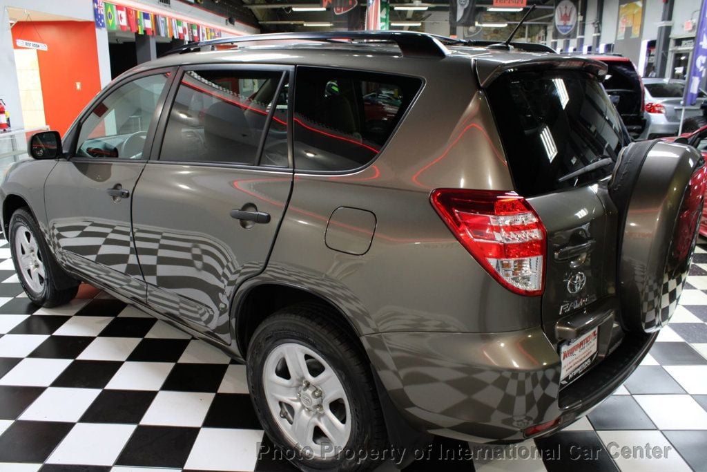 2011 Toyota RAV4 1 Owner - Just serviced!  - 22663429 - 7