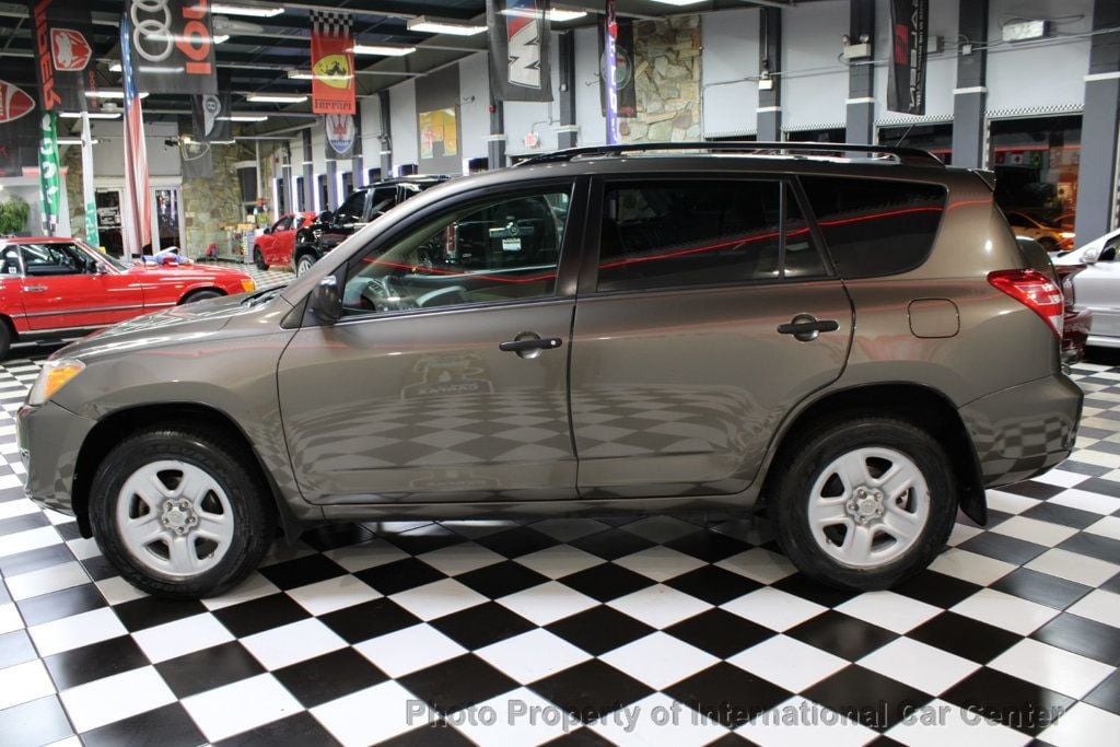 2011 Toyota RAV4 1 Owner - Just serviced!  - 22663429 - 8