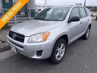 2011 Toyota RAV4