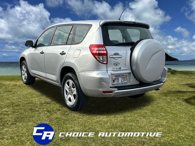 2011 Toyota RAV4
