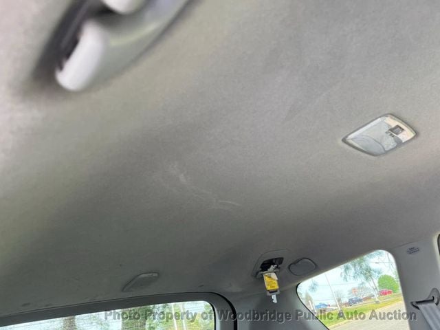 2011 Toyota RAV4 4WD 4dr 4-cyl 4-Speed Automatic - 23008707 - 10